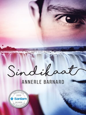 cover image of Sindikaat
